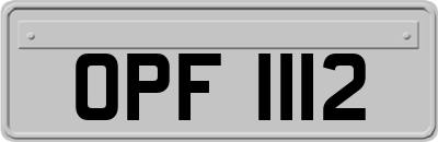 OPF1112