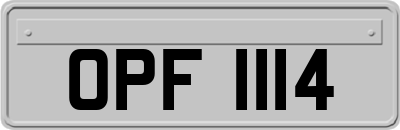 OPF1114