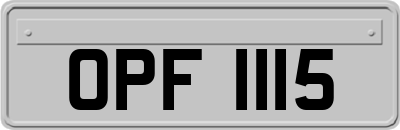 OPF1115