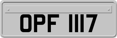 OPF1117