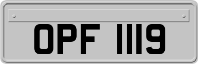 OPF1119