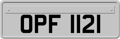OPF1121