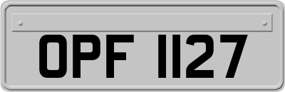 OPF1127
