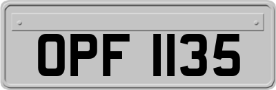 OPF1135