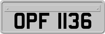 OPF1136