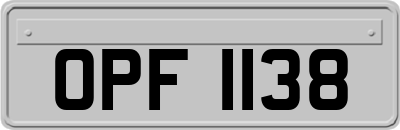 OPF1138