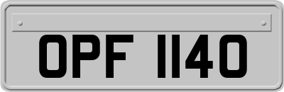 OPF1140