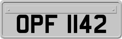 OPF1142