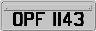 OPF1143