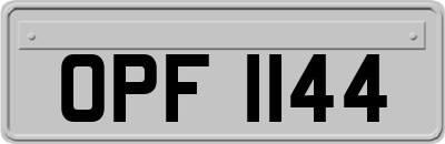OPF1144