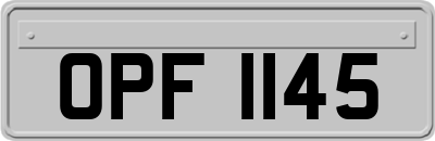 OPF1145