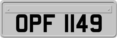 OPF1149