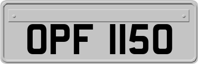 OPF1150