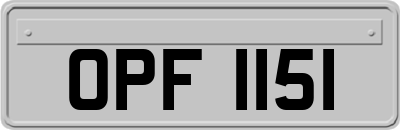 OPF1151