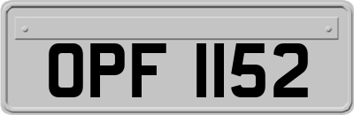 OPF1152