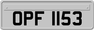 OPF1153