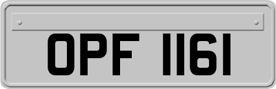 OPF1161