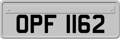 OPF1162