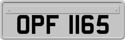 OPF1165