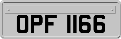 OPF1166