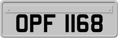 OPF1168
