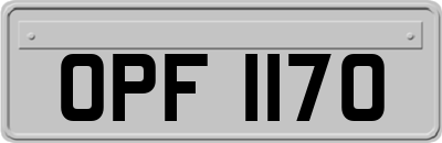 OPF1170