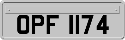 OPF1174