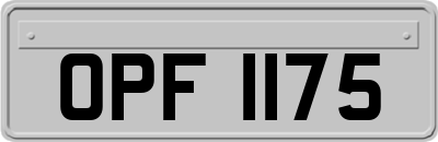 OPF1175
