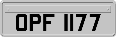 OPF1177