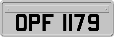 OPF1179