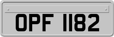OPF1182