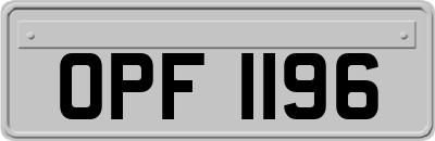 OPF1196