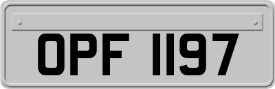 OPF1197
