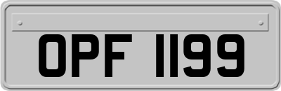 OPF1199