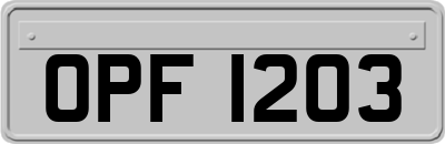 OPF1203