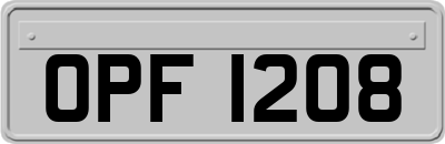 OPF1208