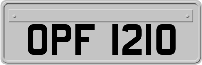 OPF1210