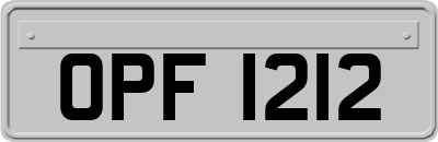 OPF1212