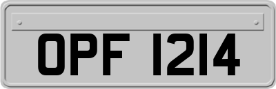 OPF1214