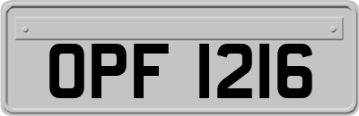 OPF1216