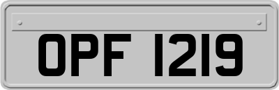 OPF1219