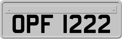 OPF1222