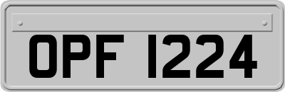 OPF1224