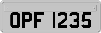 OPF1235