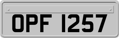 OPF1257