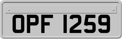 OPF1259