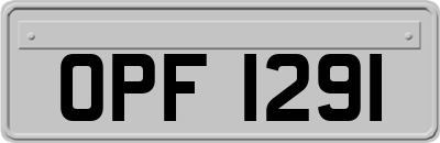 OPF1291