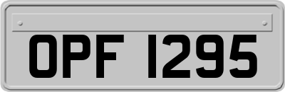OPF1295