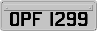 OPF1299