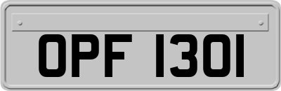 OPF1301
